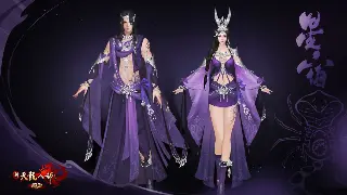 《热血江湖》角色养成：属性加点深度解析，打造你的专属角色