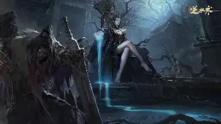 热血江湖：T0级资源管理策略！看完血亏2000小时，让你少走弯路！